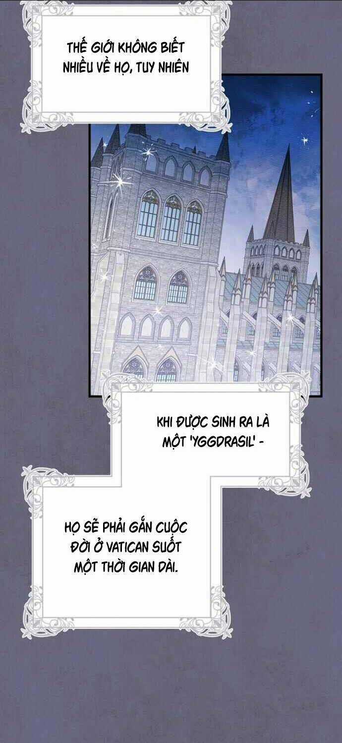 Nhà Hiền Triết Yigret Chapter 11 trang 20