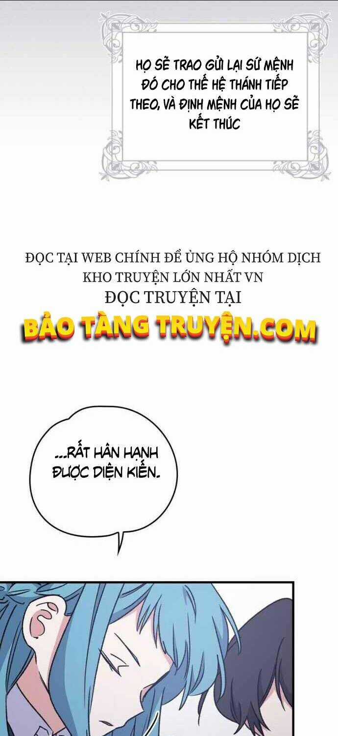 Nhà Hiền Triết Yigret Chapter 11 trang 23
