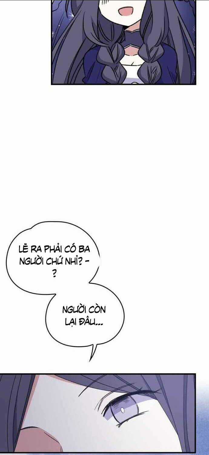 Nhà Hiền Triết Yigret Chapter 11 trang 25