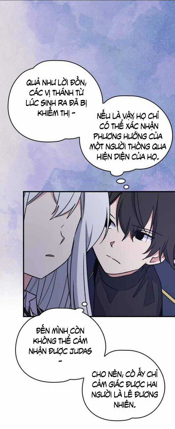 Nhà Hiền Triết Yigret Chapter 11 trang 26