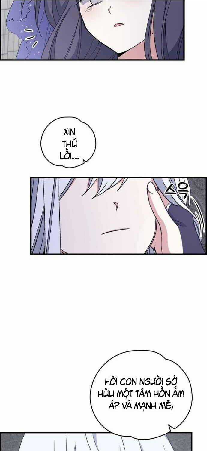 Nhà Hiền Triết Yigret Chapter 11 trang 29