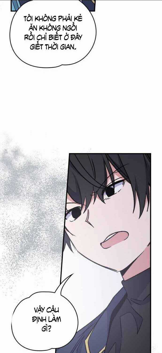 Nhà Hiền Triết Yigret Chapter 11 trang 35