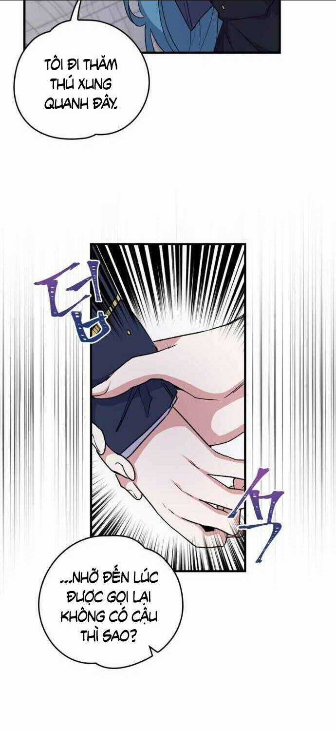 Nhà Hiền Triết Yigret Chapter 11 trang 37