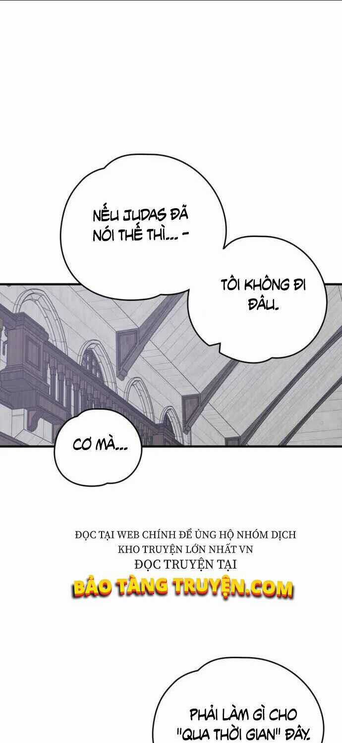 Nhà Hiền Triết Yigret Chapter 11 trang 42