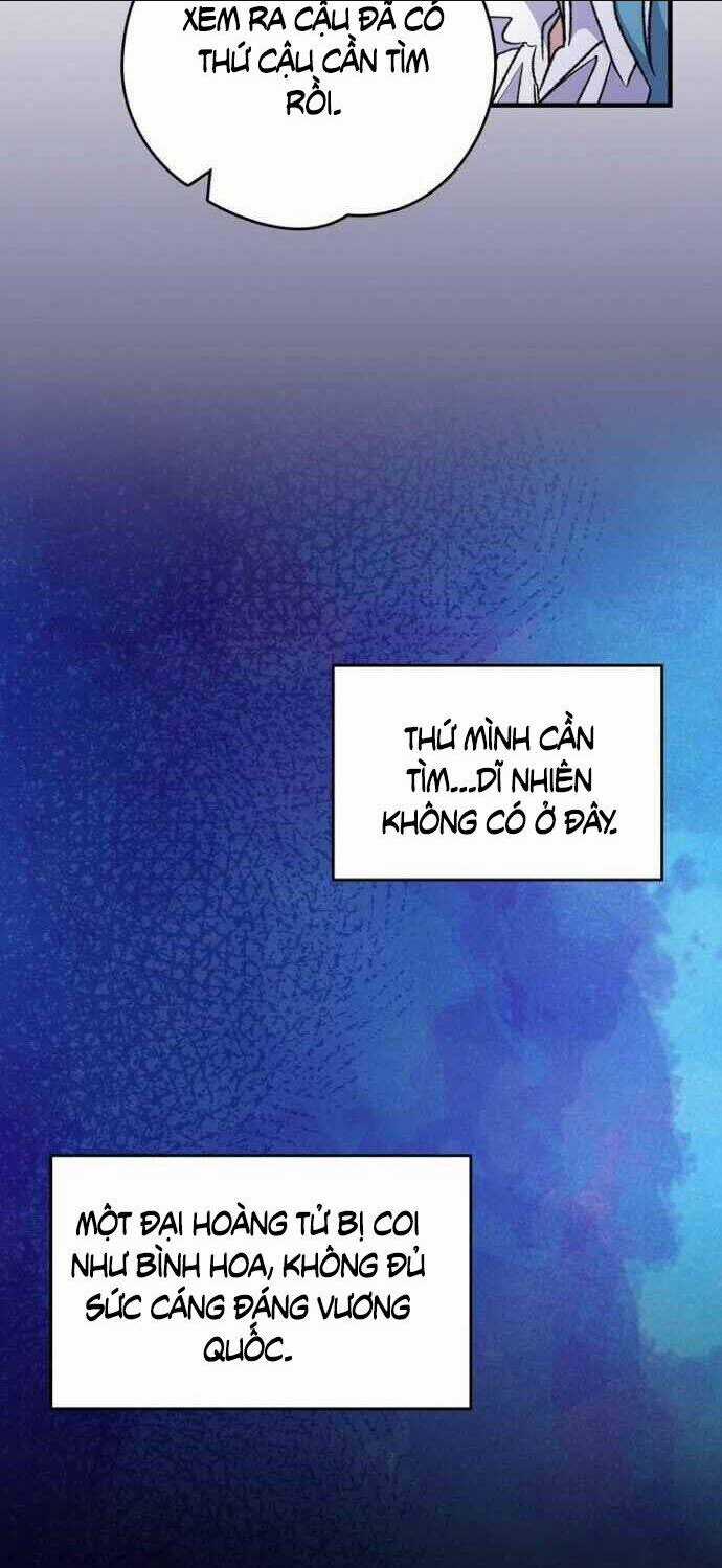 Nhà Hiền Triết Yigret Chapter 11 trang 45