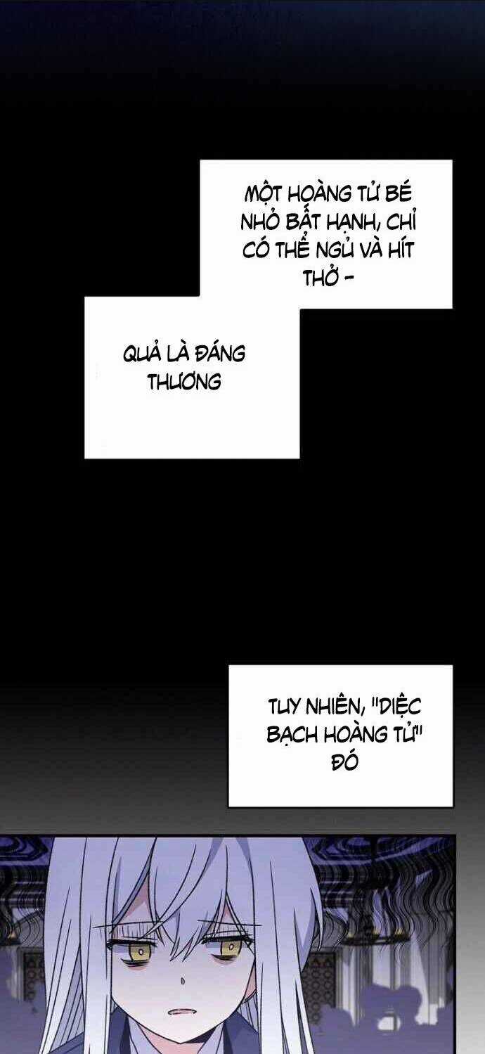 Nhà Hiền Triết Yigret Chapter 11 trang 46