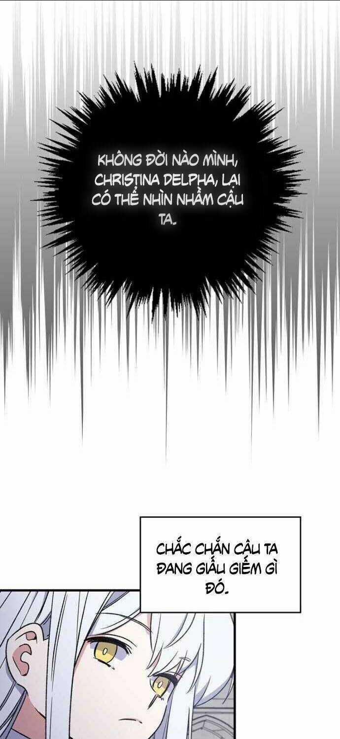 Nhà Hiền Triết Yigret Chapter 11 trang 48