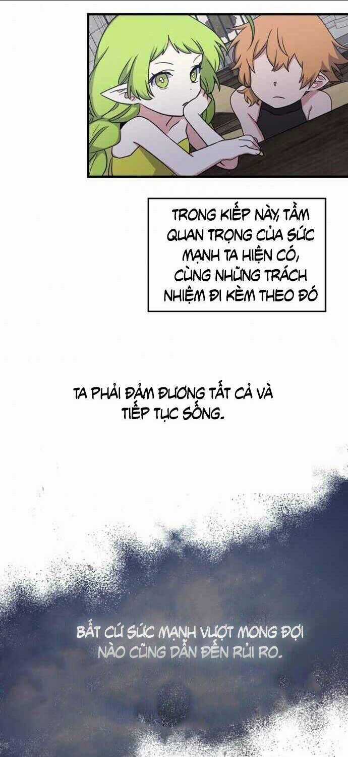Nhà Hiền Triết Yigret Chapter 11 trang 52