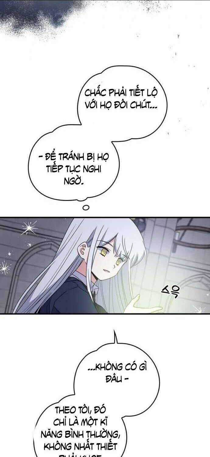 Nhà Hiền Triết Yigret Chapter 11 trang 53