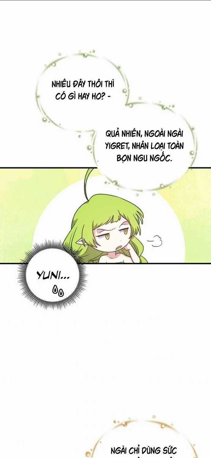 Nhà Hiền Triết Yigret Chapter 11 trang 58