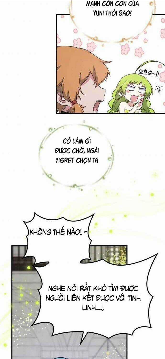 Nhà Hiền Triết Yigret Chapter 11 trang 59