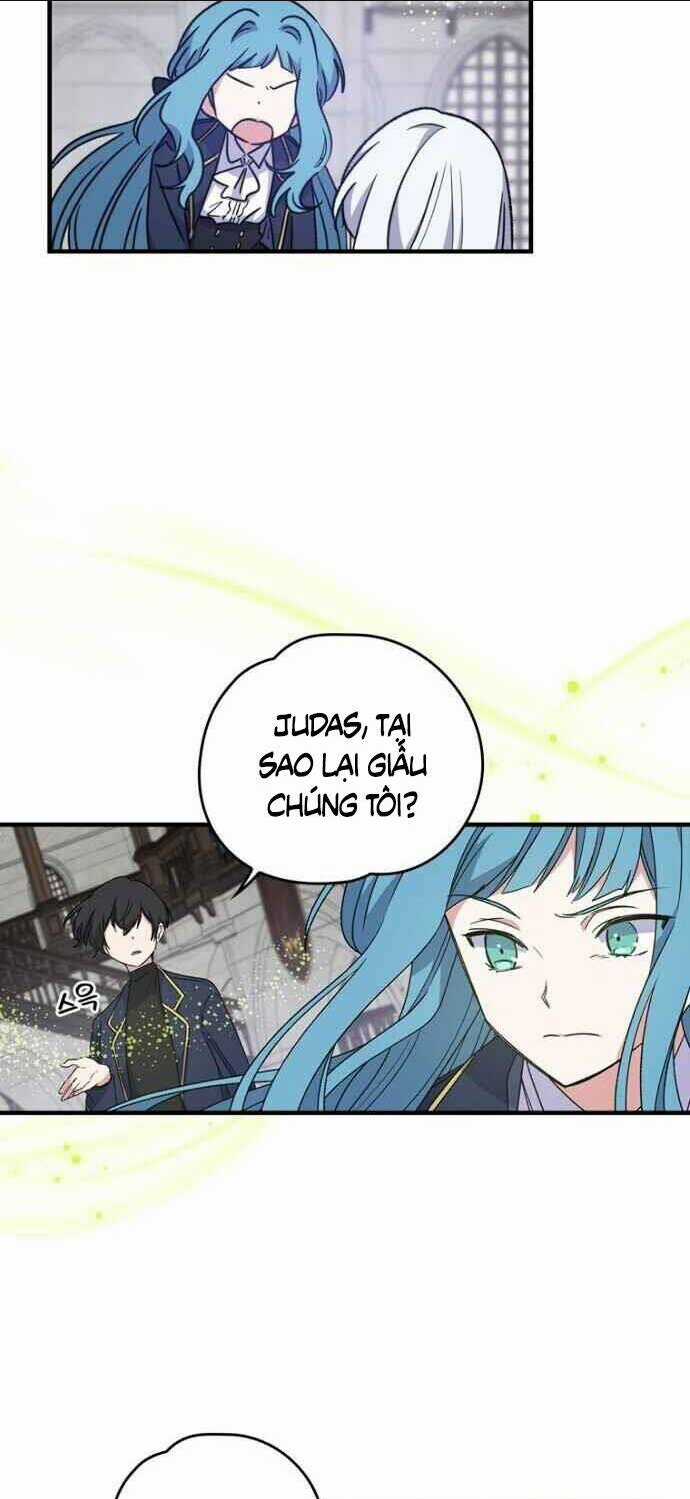 Nhà Hiền Triết Yigret Chapter 11 trang 60