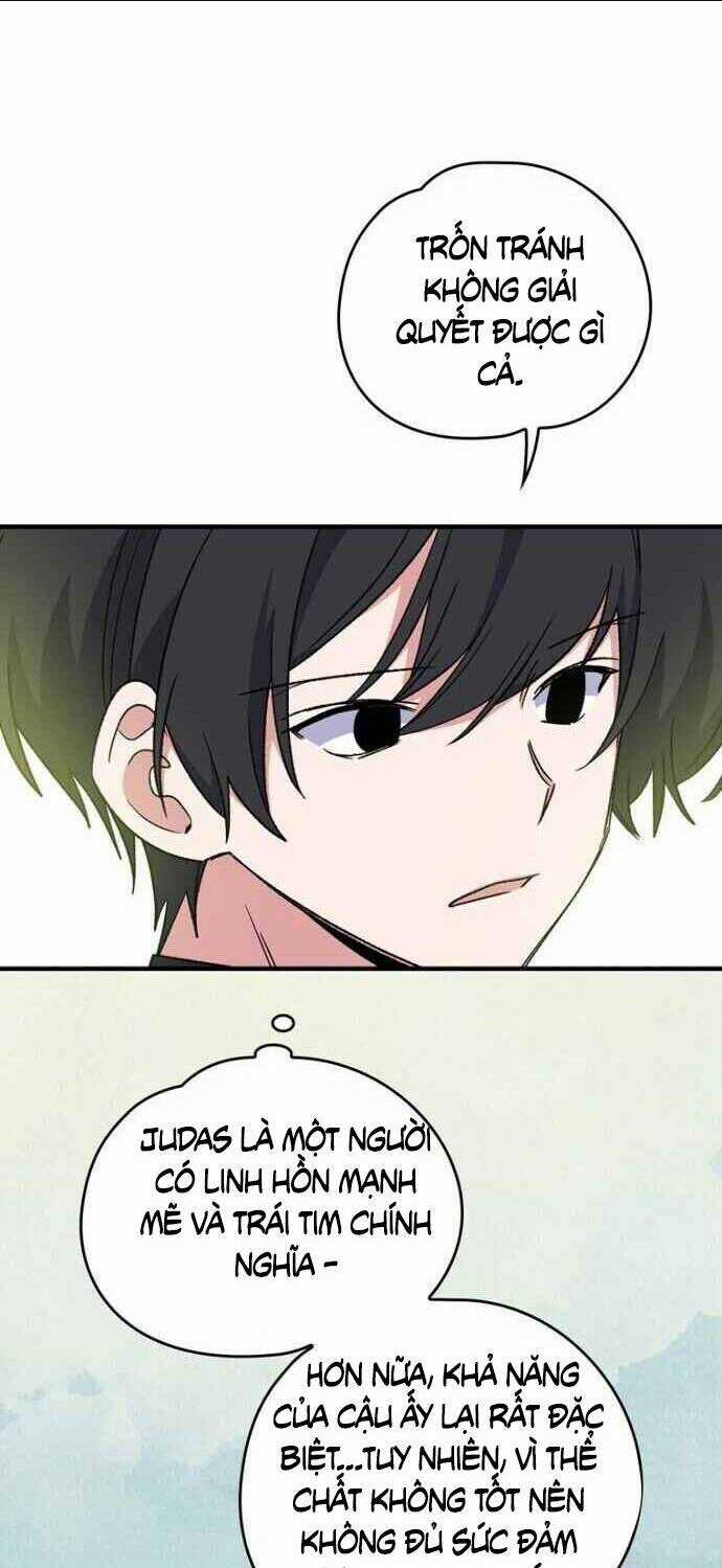 Nhà Hiền Triết Yigret Chapter 11 trang 64