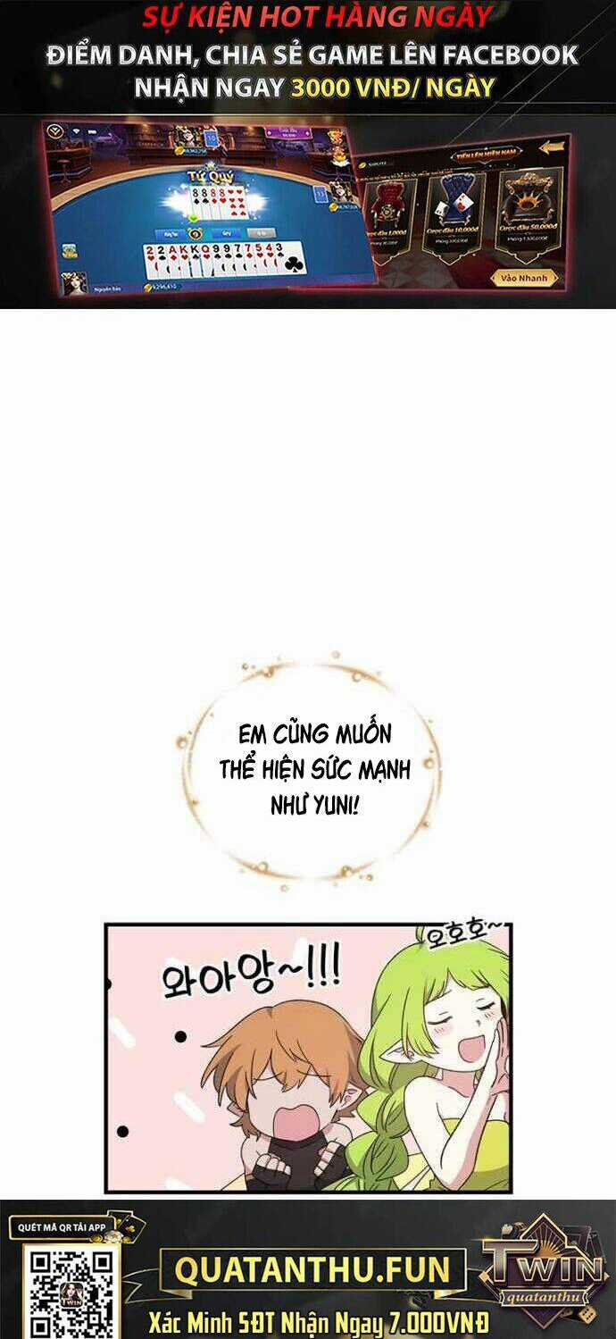 Nhà Hiền Triết Yigret Chapter 11 trang 67