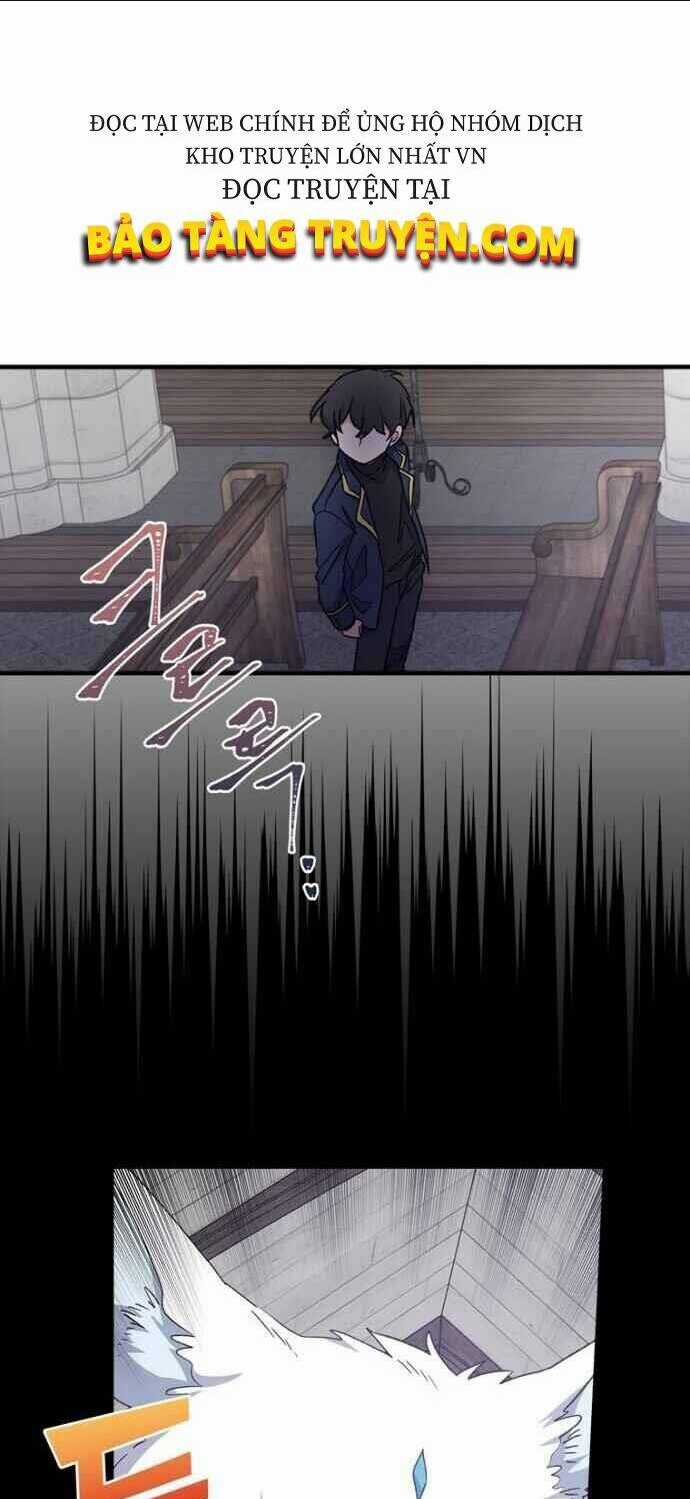 Nhà Hiền Triết Yigret Chapter 11 trang 8