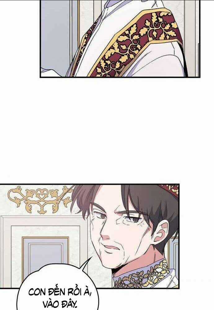 Nhà Hiền Triết Yigret Chapter 12 trang 43