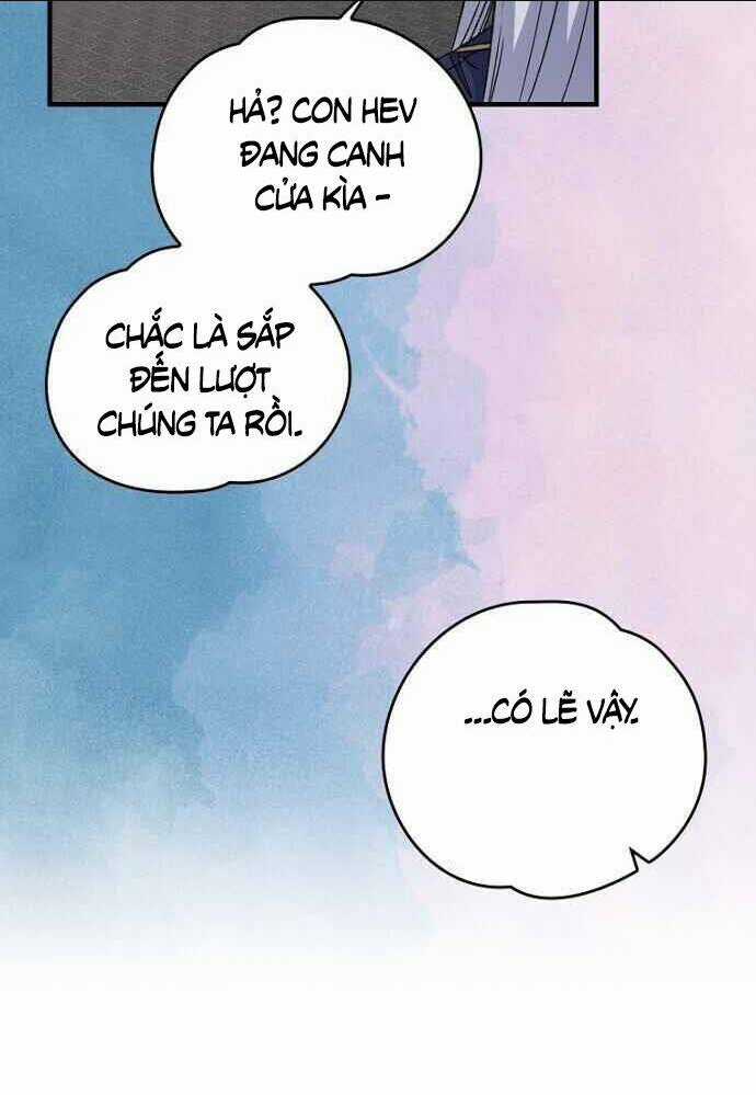 Nhà Hiền Triết Yigret Chapter 12 trang 5