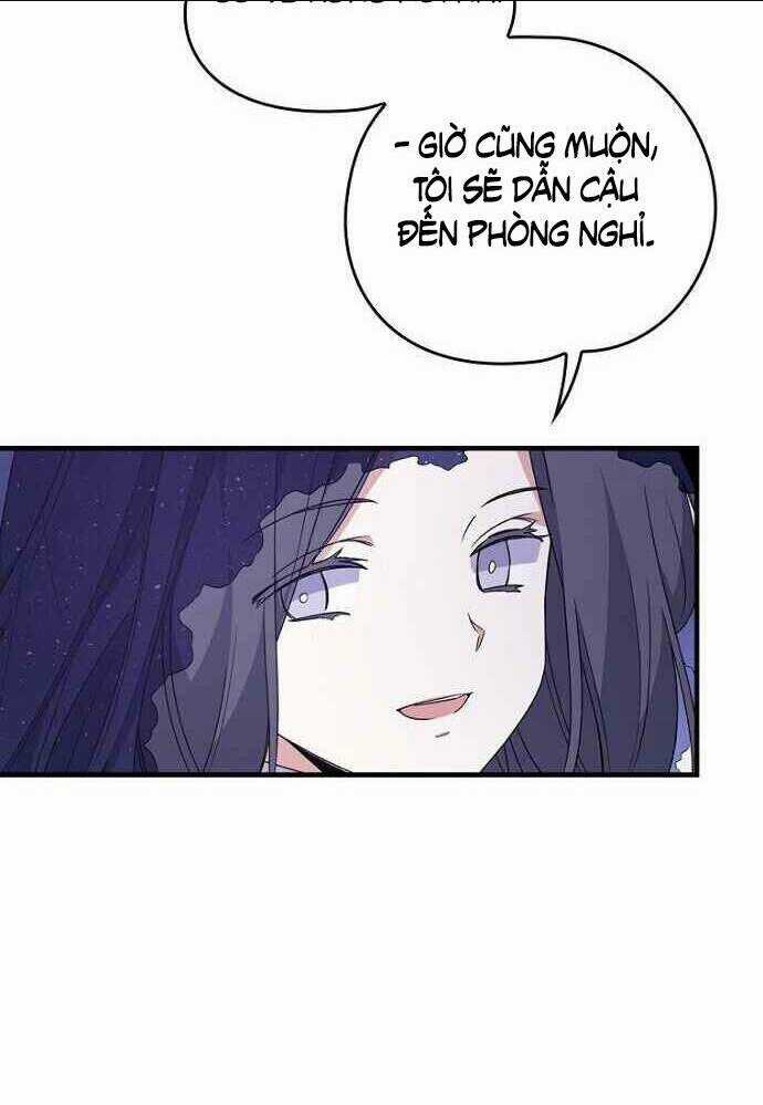 Nhà Hiền Triết Yigret Chapter 12 trang 68