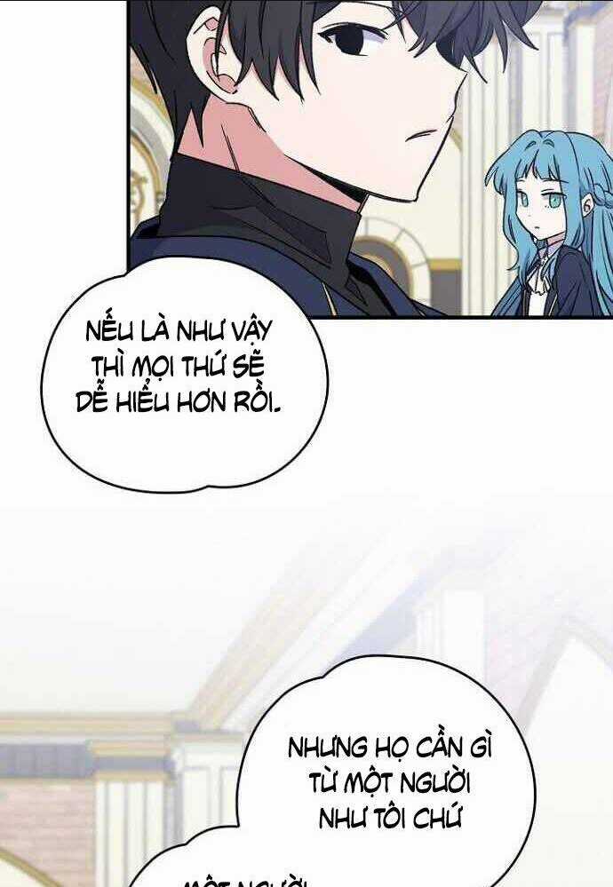 Nhà Hiền Triết Yigret Chapter 14 trang 10