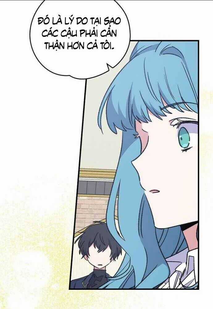 Nhà Hiền Triết Yigret Chapter 14 trang 13