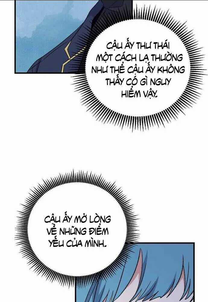 Nhà Hiền Triết Yigret Chapter 14 trang 15