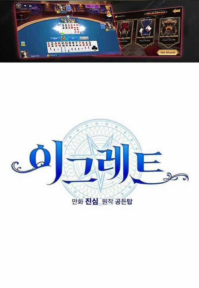 Nhà Hiền Triết Yigret Chapter 14 trang 20