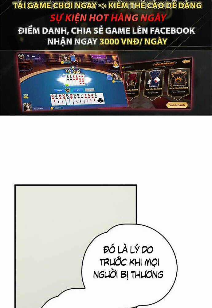 Nhà Hiền Triết Yigret Chapter 14 trang 22