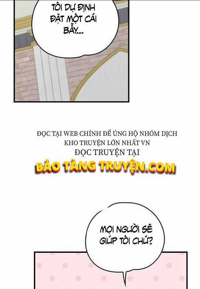 Nhà Hiền Triết Yigret Chapter 14 trang 23