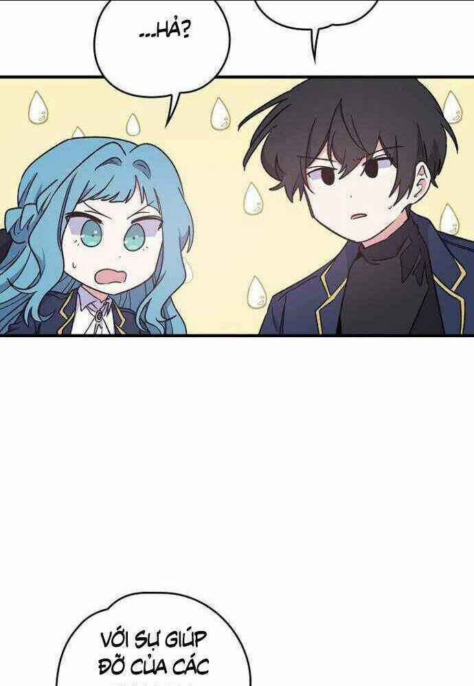 Nhà Hiền Triết Yigret Chapter 14 trang 25