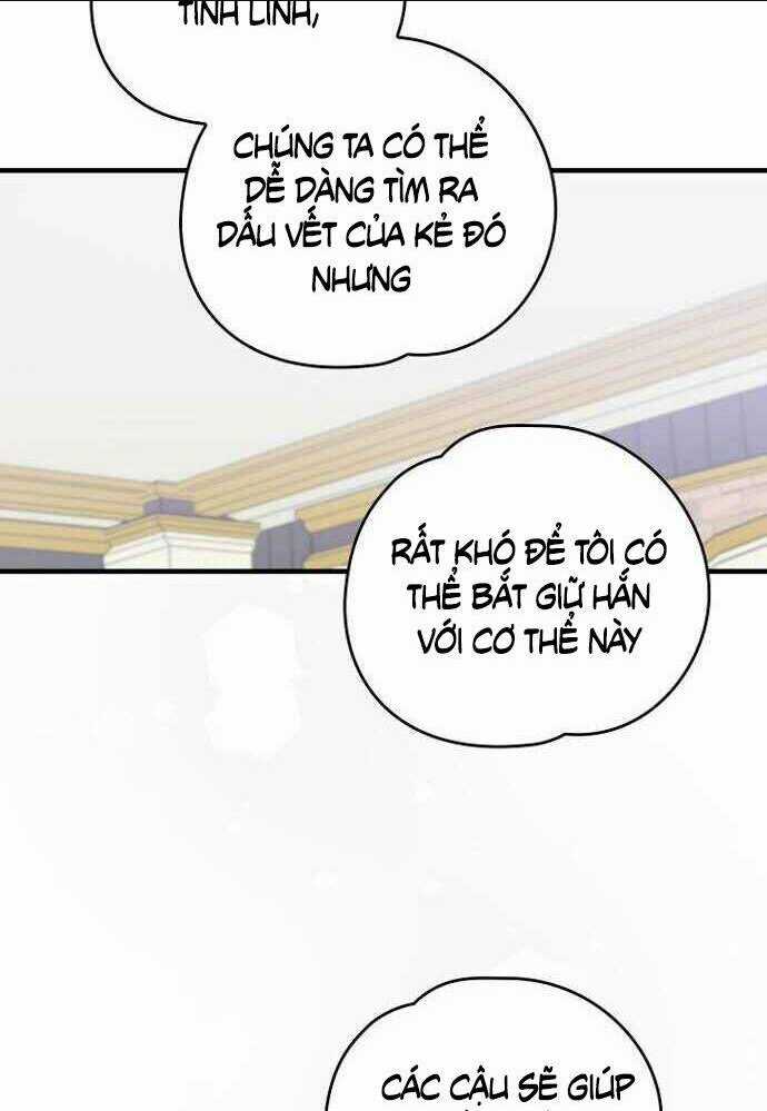 Nhà Hiền Triết Yigret Chapter 14 trang 26