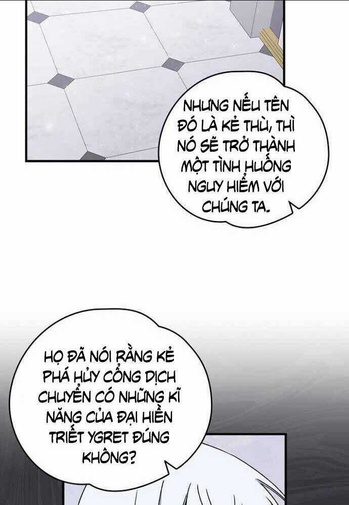 Nhà Hiền Triết Yigret Chapter 14 trang 29