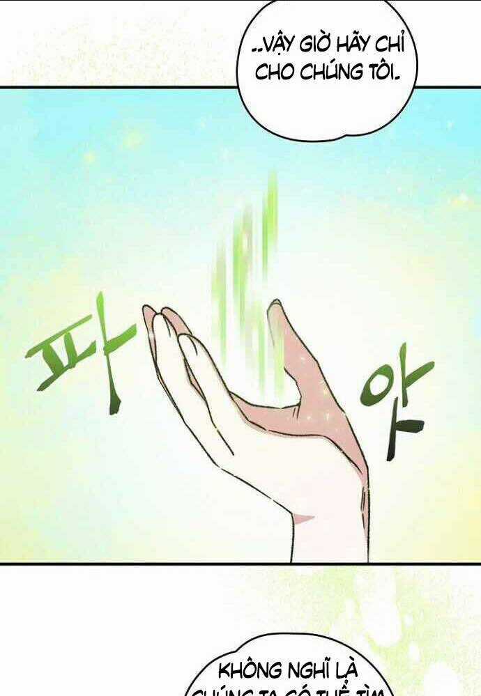 Nhà Hiền Triết Yigret Chapter 14 trang 34