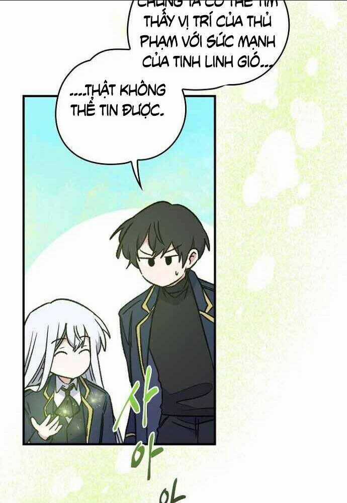 Nhà Hiền Triết Yigret Chapter 14 trang 35