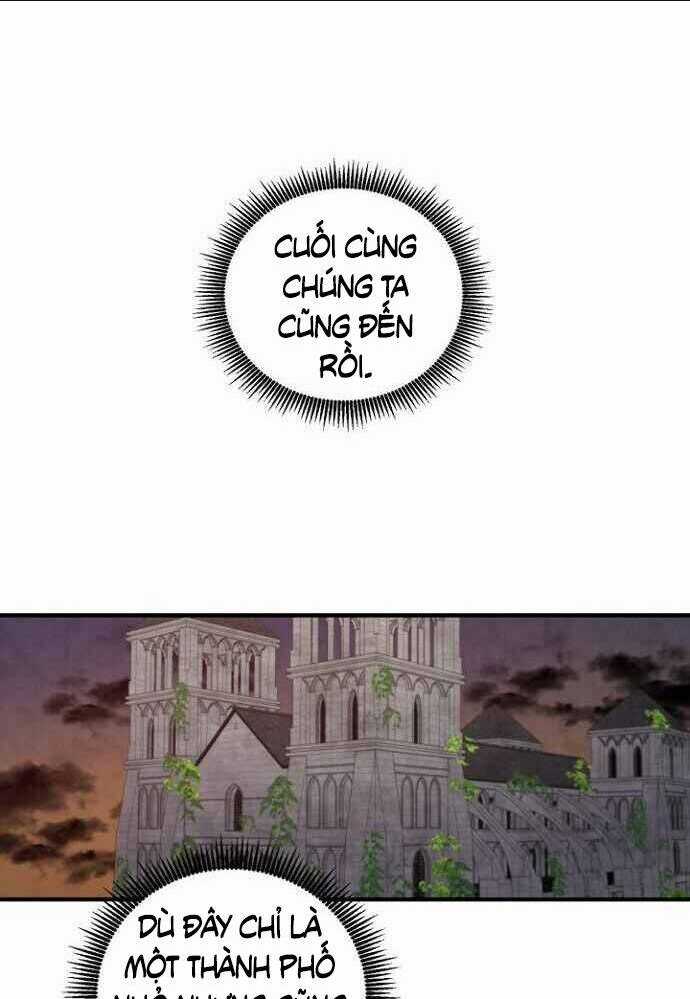 Nhà Hiền Triết Yigret Chapter 14 trang 39