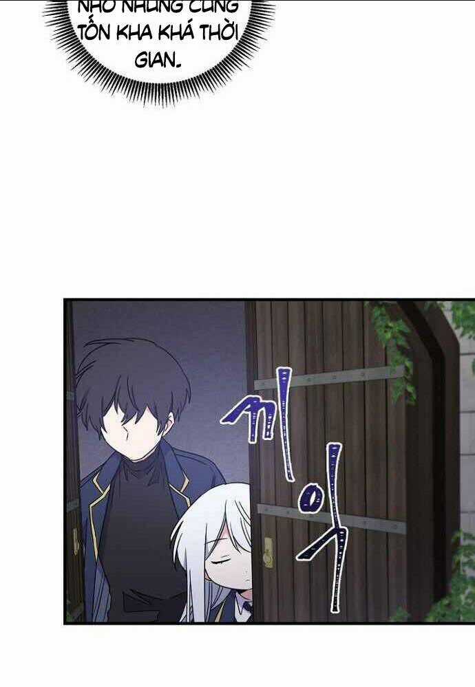 Nhà Hiền Triết Yigret Chapter 14 trang 40