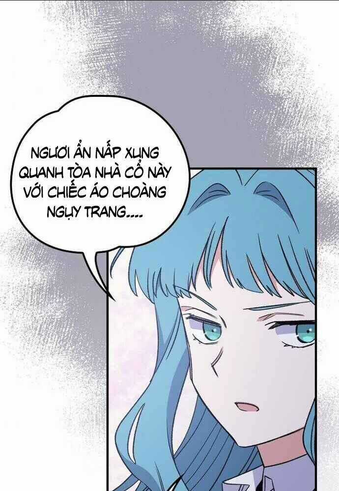 Nhà Hiền Triết Yigret Chapter 14 trang 48