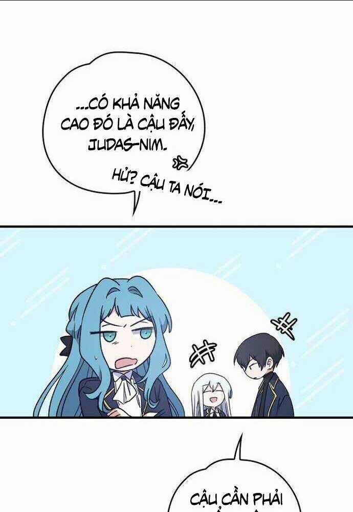 Nhà Hiền Triết Yigret Chapter 14 trang 5