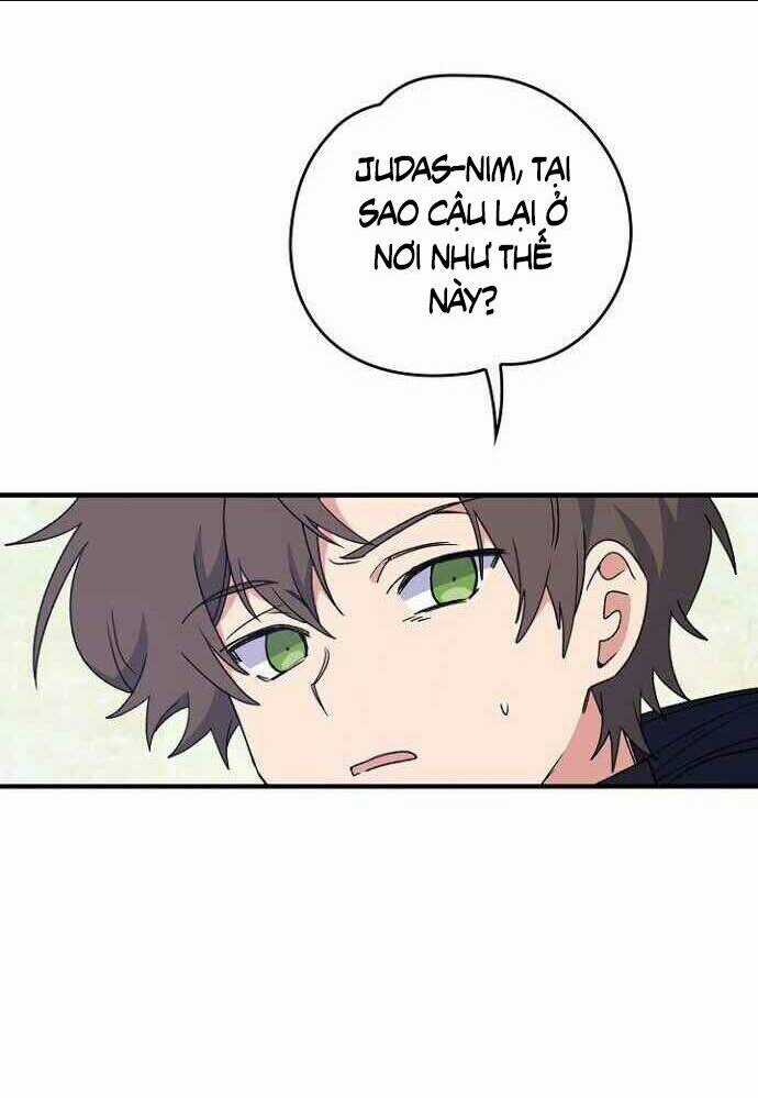 Nhà Hiền Triết Yigret Chapter 14 trang 55