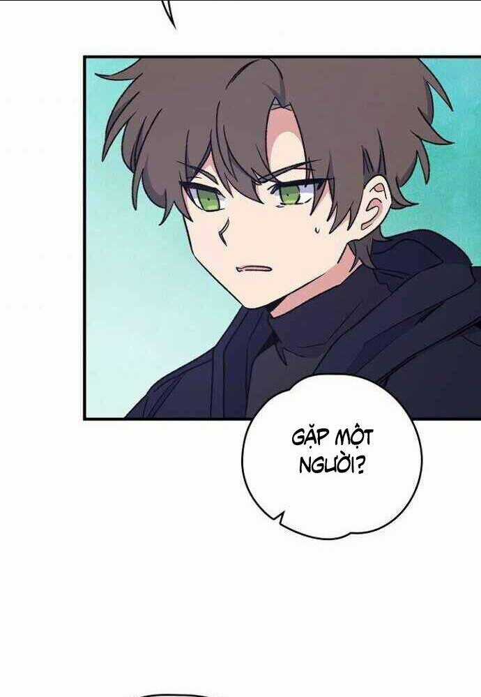 Nhà Hiền Triết Yigret Chapter 14 trang 58