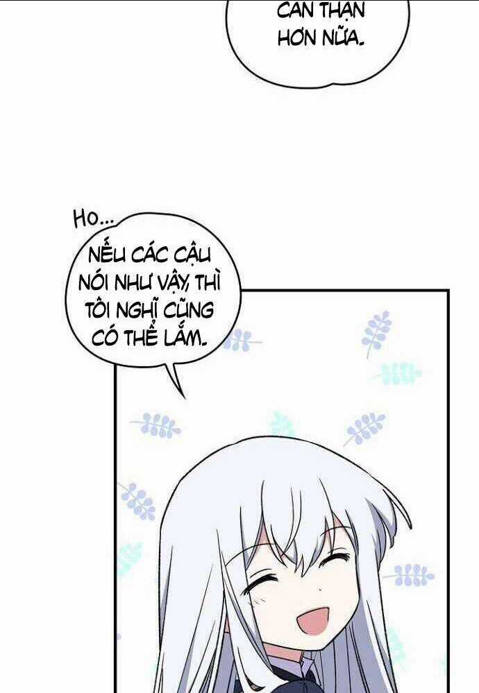 Nhà Hiền Triết Yigret Chapter 14 trang 6