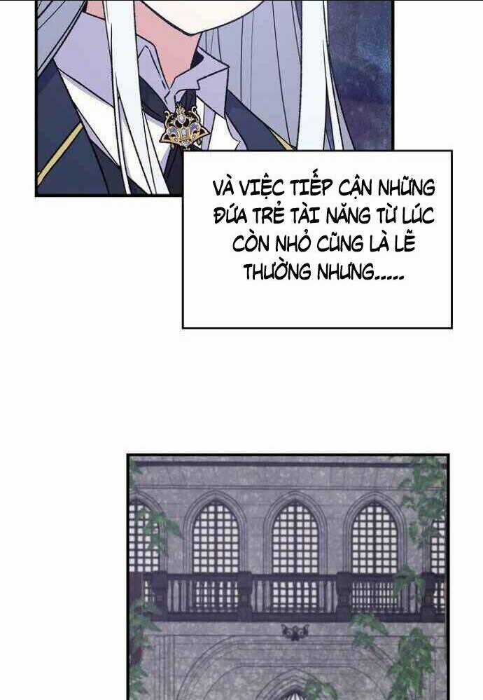 Nhà Hiền Triết Yigret Chapter 14 trang 61