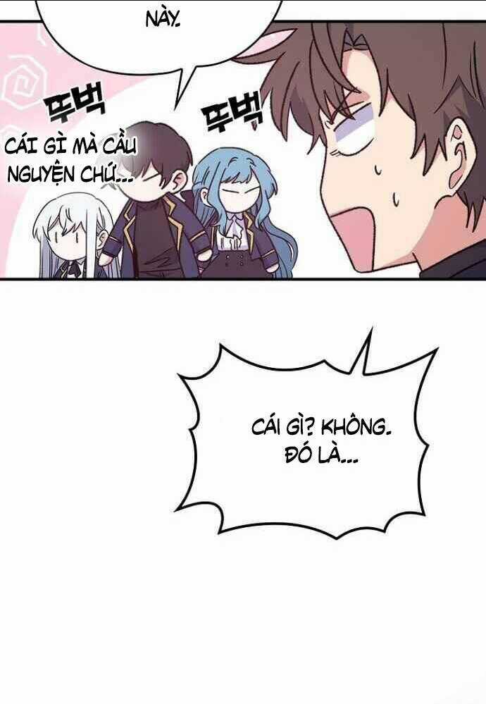 Nhà Hiền Triết Yigret Chapter 14 trang 65