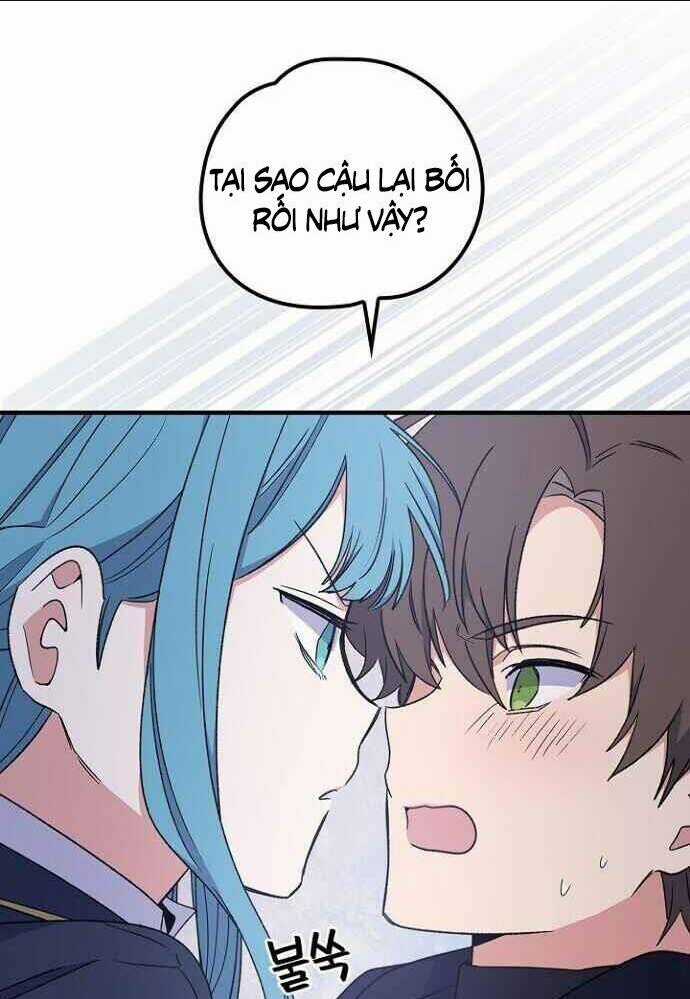 Nhà Hiền Triết Yigret Chapter 14 trang 66