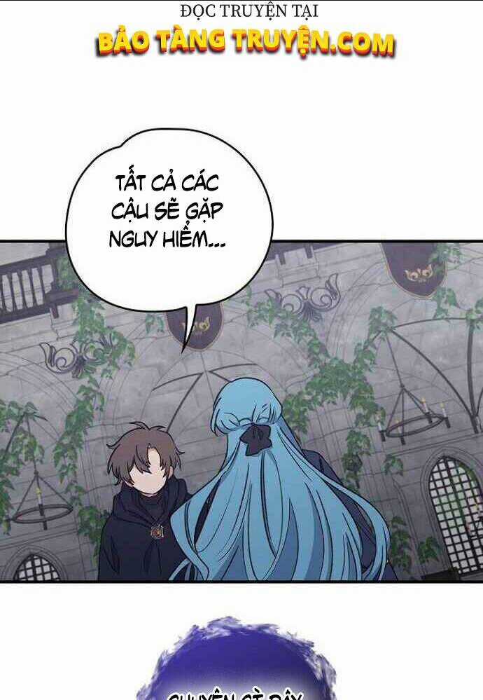 Nhà Hiền Triết Yigret Chapter 14 trang 70