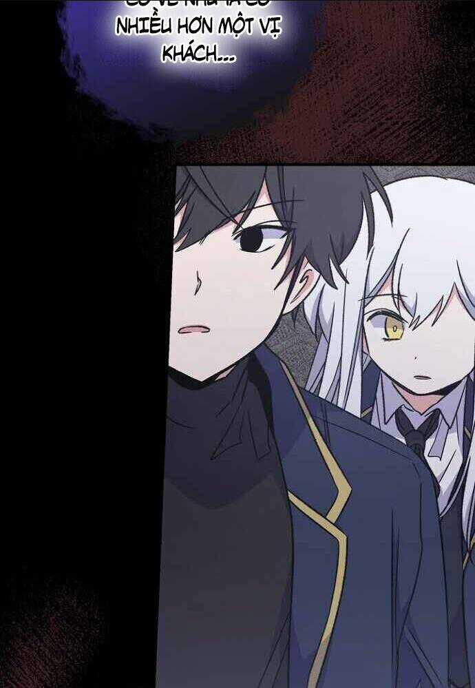 Nhà Hiền Triết Yigret Chapter 14 trang 73