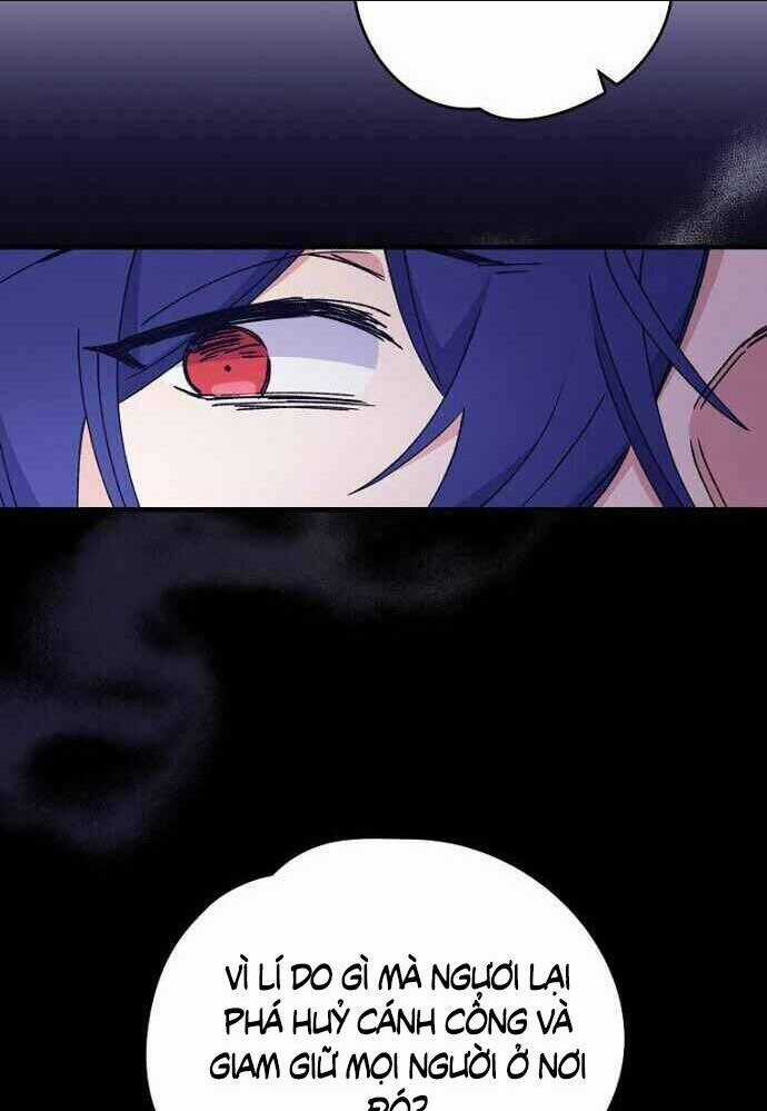 Nhà Hiền Triết Yigret Chapter 15 trang 18