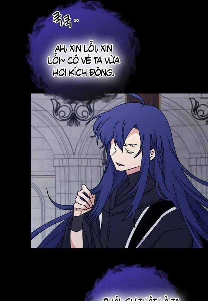 Nhà Hiền Triết Yigret Chapter 15 trang 22