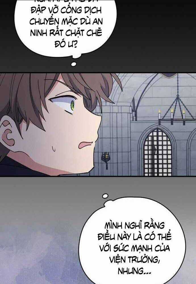 Nhà Hiền Triết Yigret Chapter 15 trang 24