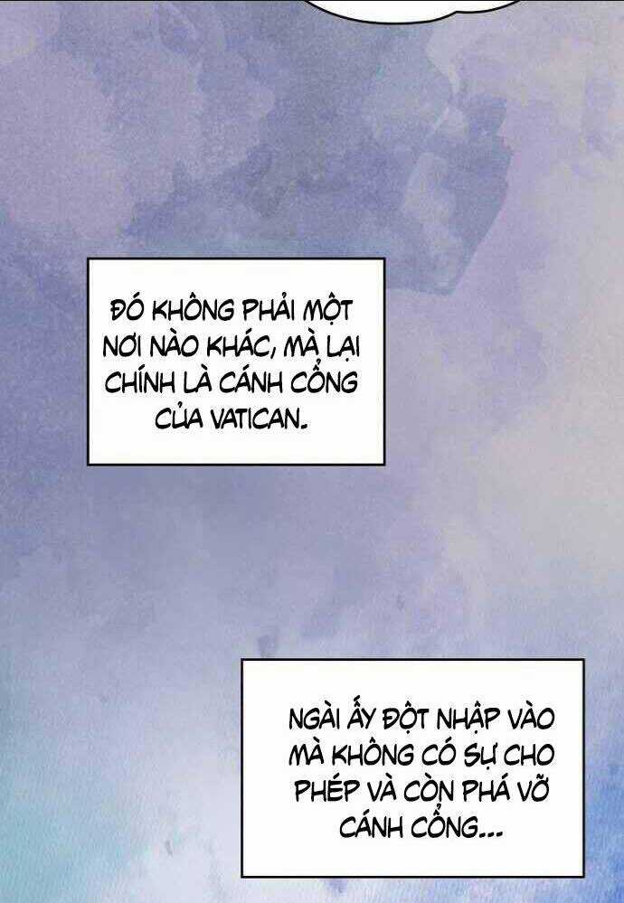 Nhà Hiền Triết Yigret Chapter 15 trang 25