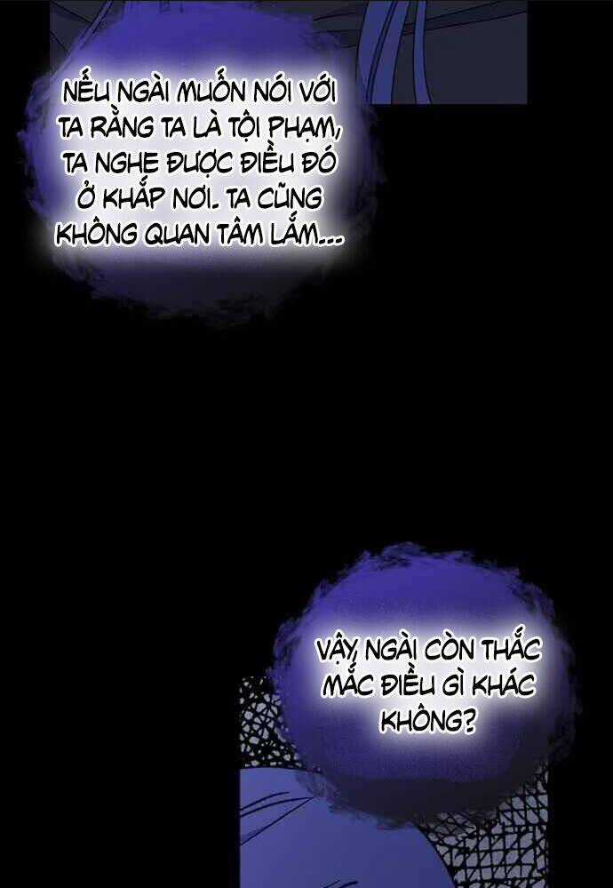 Nhà Hiền Triết Yigret Chapter 15 trang 28